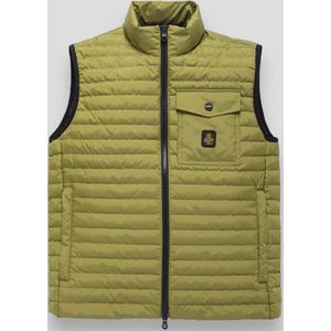 Refrigiwear Groen Polyester Bodywarmer