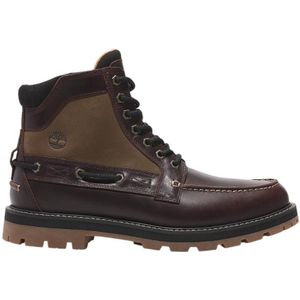 Timberland Bruin Laarzen