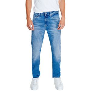 Calvin Klein Jeans Blauw Jeans