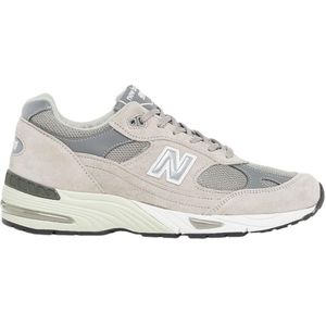 New Balance 911 Grijs Sneakers