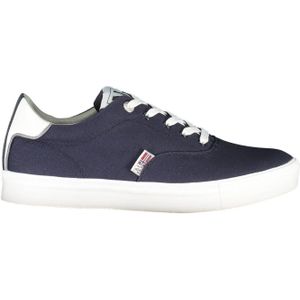 Napapijri Blauw Sneakers