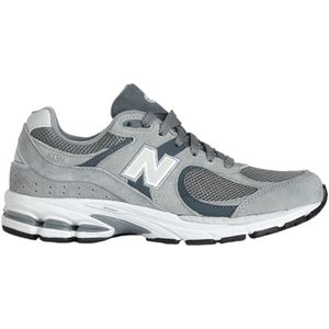 New Balance 2002R Grijs Sneakers