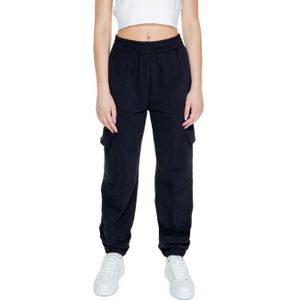 Calvin Klein Zwart Broek Dames