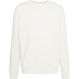 Boss Licht Beige Westart Sweatshirt