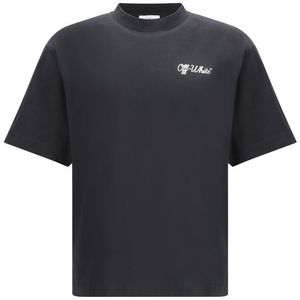 Off-White Script Skate T-Shirt