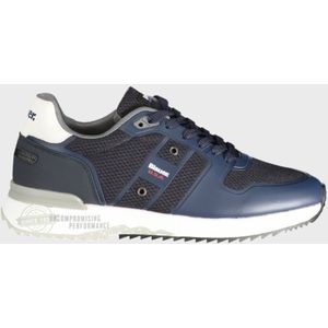 Blauer Blauw Heren Sneakers