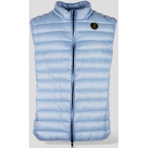 Centogrammi Blauw Bodywarmer Heren