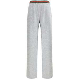 Gucci Horizontale Streep Sweatpants