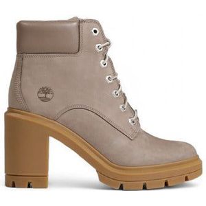 Timberland Beige Laarzen