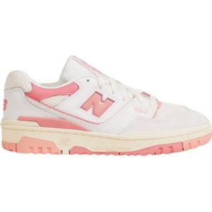 New Balance 550 Roze Sneakers