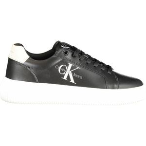 Calvin Klein Jeans heren Chunky Cupsole MonologoSneakers