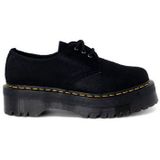 Dr. Martens Leren Veterschoenen Dames