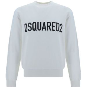 Dsquared² Katoenen Sweater