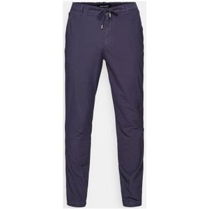 Lyle & Scott Blauw Pantalon