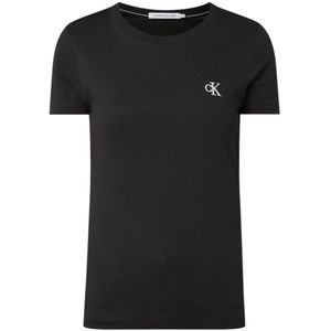 Calvin Klein Jeans Monologo T-shirt