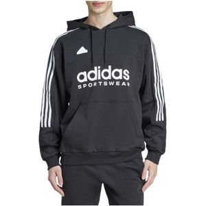 Adidas Zwart Hoodie