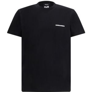 Dsquared² Logo T-shirt