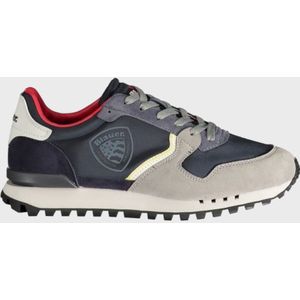 Blauer Blauw Heren Sneakers