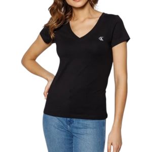 Calvin Klein Jeans Plain T-shirt