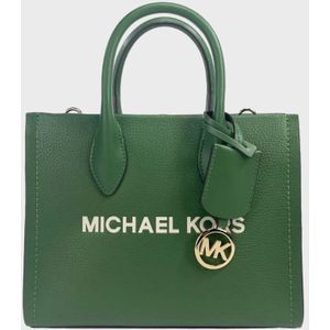 Michael Kors Mirella Groen Handtas