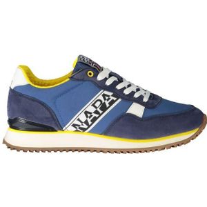 Napapijri Blauw Sneakers