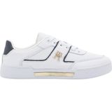 Tommy Hilfiger Prep Court Milieuvriendelijke Sneakers