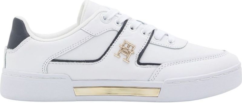 Tommy Hilfiger Prep Court Milieuvriendelijke Sneakers