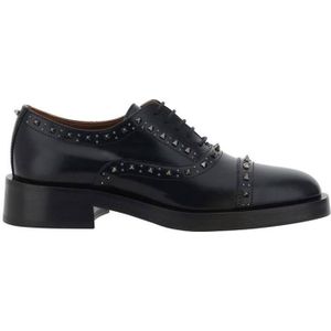 Valentino Garavani Heren Oxford Veterschoenen