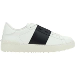 Valentino Garavani Leren Instapsneakers zonder veters