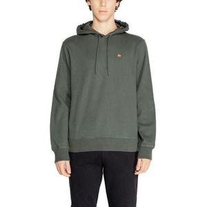 Napapijri Groen Hoodie