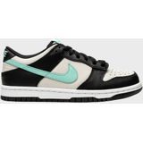 Nike Dunk Low (GS) Light Bone Tropical Twist