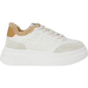 Ash IMPULSFUR03 Leren Sneakers