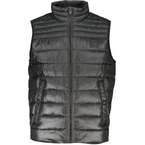 Hugo Boss Zwart Bodywarmer