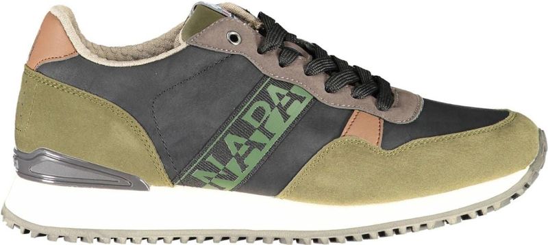 Napapijri Groen Sneakers