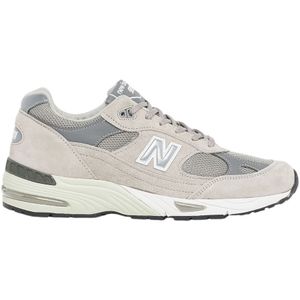 New Balance 911 Grijs Sneakers