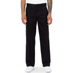 Dickies Zwart Pantalon Broek