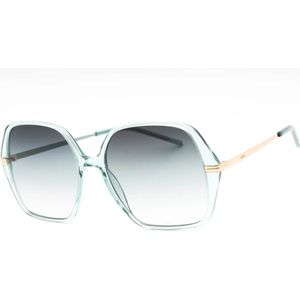 Hugo Boss Blauw Zonnebril