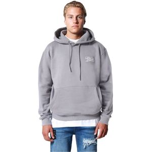 XPLCT Studios Time Hoodie