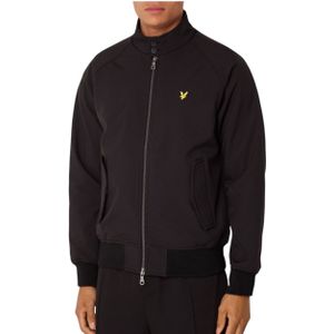 Lyle & Scott Zwart Harrington Jack