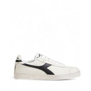 Diadora Game Waxed Sneakers Heren