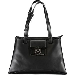 Love Moschino Zwart Handbag