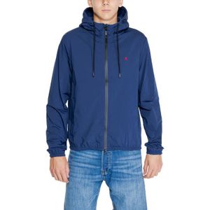 Replay Windbreaker Jas Heren