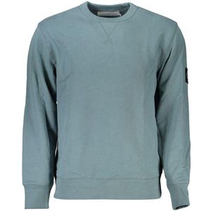 CALVIN KLEIN JEANS Sweater Goblin Blue