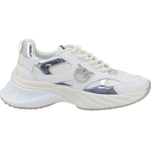 PINKO Ariel Sneakers voor een Sportieve en Chic Look