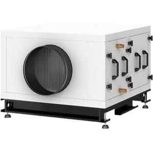 Helios AIR1-CO DX XHP 1500 R - Omschakelregister DX voor AIR1 XHP 1500 - 40579