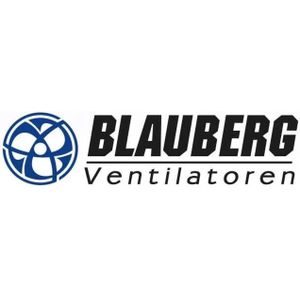 CO2-sensor BL CD-3 van Blauberg - 8092305