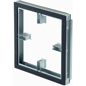 ComfoWell Afstandsraam CW-DF - Zehnder