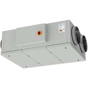KomfoVent ventilatie-unit Verso-R-1300-V-E-R1-F7/M5-C5 - 712100584