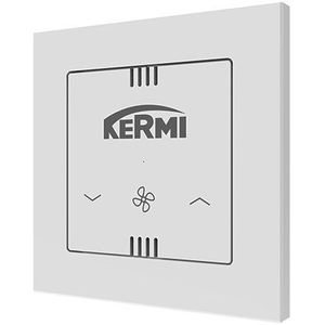 Kermi x-well Smart Control voor x-well D11, D12 en D13