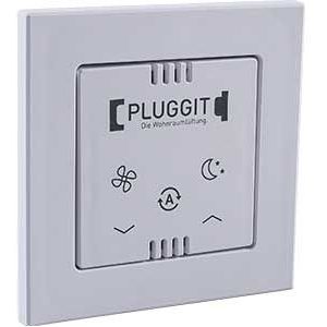 Pluggit iconVent 175 - Basisregeling - ICV175BC